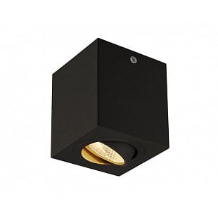 Interiérové svietidlo SLV TRILEDO SQUARE CL downlight