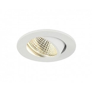 Bodové svietidlo SLV NEW TRIA LED kruhová  113951