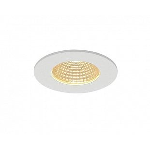 Vonkajšie svietidlo SLV PATTA-I 230V/500mA LED 38° 114421