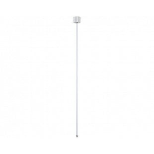 Interierový lištový systém SLV EUTRAC závěs pre tříokr. lištu 60cm čierna 60 145720