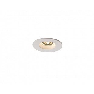 Bodové svietidlo SLV PLASTRA typu downlight 148070