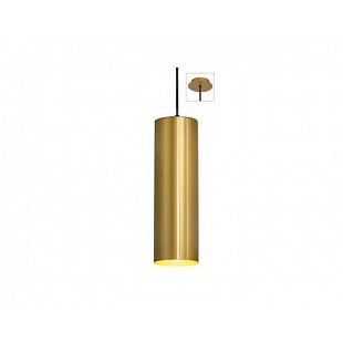 Interiérové svietidlo SLV ENOLA závesná zlatá 149387