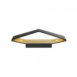 Interiérové svietidlo SLV BIG CARISO LED 2  151740