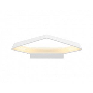 Interiérové svietidlo SLV BIG CARISO LED 2, biele  151741