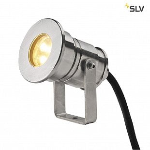 Vonkajšie svietidlo SLV DASAR Projector LED PRO 233570