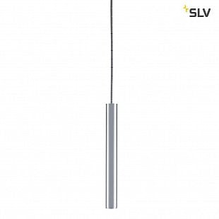 Závesné svietidlo SLV FITU PD, E27 hliník 1002161