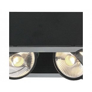 Zápustné - podhľadové svietidlo SLV AIXLIGHT MOD  154612