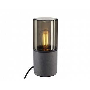 Stolové svietidlo SLV Stolná lampa LISENNE, E27