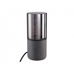Stolové svietidlo SLV Stolná lampa LISENNE, E27 155702