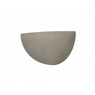Nástenné svietidlo SLV SOPRANA SOLID WL-1 155750