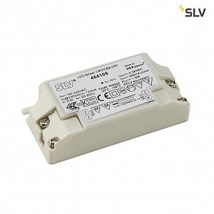 Príslušenstvo SLV LED ovladač 1-6 LED 230V/350mA LED 8W