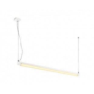 Závesné svietidlo SLV OPEN GRILL LED 157671