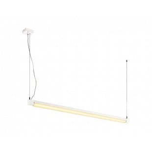 Závesné svietidlo SLV OPEN GRILL LED 157671