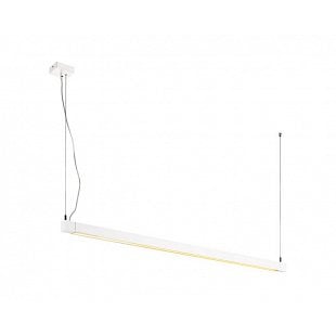 Závesné svietidlo SLV OPEN GRILL LED 157671