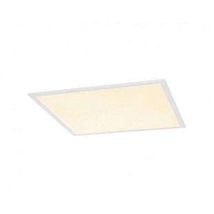 Stropné svietidlo SLV I-VIDUAL LED panel 158813