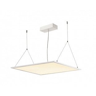 Stropné svietidlo SLV I-VIDUAL LED panel 158813