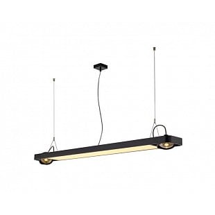 Závesné svietidlo SLV AIXLIGHT R2 OFFICE LED LONG 159140