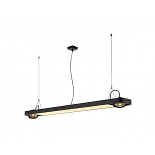 Závesné svietidlo SLV AIXLIGHT R2 OFFICE LED LONG 159140