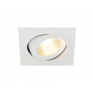 Bodové svietidlo SLV CONTONE Downlight, výkyvná 161281