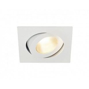 Bodové svietidlo SLV CONTONE Downlight, výkyvná 161281