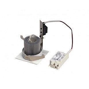 Bodové svietidlo SLV CONTONE Downlight, výkyvná 161281