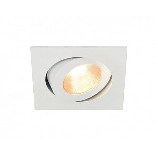 Bodové svietidlo SLV CONTONE Downlight, výkyvná 161281