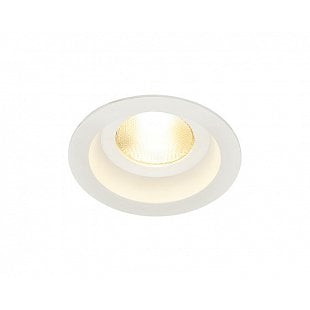 Bodové svietidlo SLV CONTONE Downlight   161291