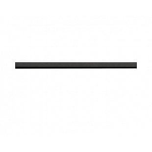 Interierový lištový systém SLV M-TRACK, lišta, 2 m, černá 188500