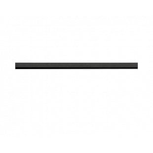 Interierový lištový systém SLV M-TRACK, lišta, 2 m, černá 188500