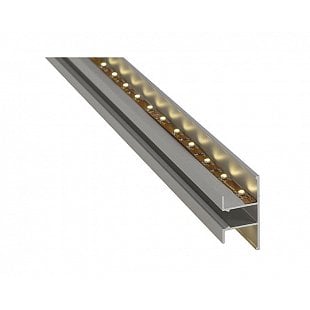 Nástenné svietidlo SLV LED nástěnný profil dvousměrný 2m 213352