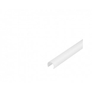 Príslušenstvo SLV GLENOS akrylový kryt CURVED pre Profi profil 2609, 2 m 213752