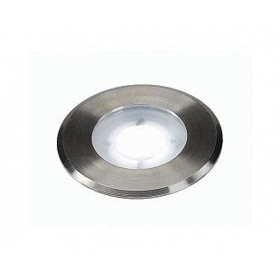 Vonkajšie svietidlo SLV DASAR FLAT LED 230V  228411