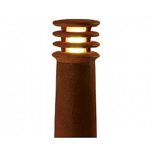 Vonkajšie svietidlo SLV RUSTY 70 230V E27 11W IP55 229021