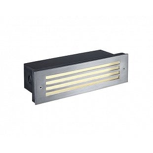 Vonkajšie svietidlo SLV BRICK MESH LED   229110