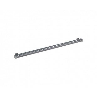 Vonkajšie svietidlo SLV GALEN LED profil 100cm 18 biela LED, 24=  18x1W 229481