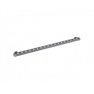 Vonkajšie svietidlo SLV GALEN LED profil 100cm 18 biela LED, 24=  18x1W 229481