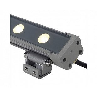 Vonkajšie svietidlo SLV GALEN LED profil 100cm 18 biela LED, 24=  18x1W 229481