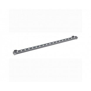 Vonkajšie svietidlo SLV GALEN LED profil 100cm 18 biela LED, 24=  18x1W 229481