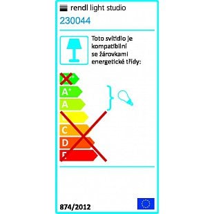 Vonkajšie nástenné svietidlo SLV MERIDIAN BOX  230044