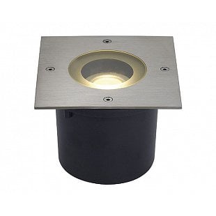 Vonkajšie svietidlo SLV WETSY LED DISK 300  230174