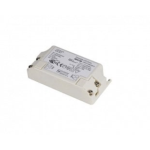 Príslušenstvo SLV LED DRIVER, 10W, 350mA, incl. strain relief, dimmable						  5,95-10,15W, počet LED 4-6, stmívatelné s TRIAC stmívačem, 350 mA 464140