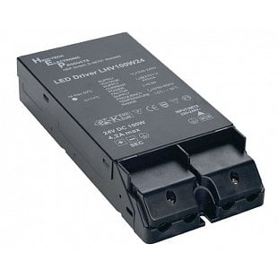 Príslušenstvo SLV Napájení pre LED 230V/24V  Power LED 12W