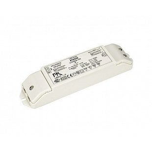 Príslušenstvo SLV Napájení pre LED 230V/24V  Power LED 12W 470502