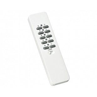 Príslušenstvo SLV Radio remote control 16-channel						 vrátane baterie 470800