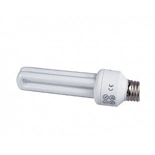 Žiarovky a LED SLV Úsporka ELD Philips  230V E27 11W 2700K 508211