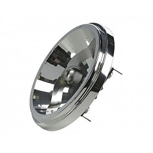 Bodové svietidlo SLV HALOSPOT 111 ENERGY SAVER  12V G53 35W 24° 2900K 545522