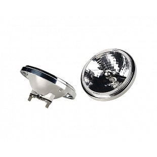 Bodové svietidlo SLV HALOSPOT 111 ENERGY SAVER  12V G53 35W 24° 2900K 545522