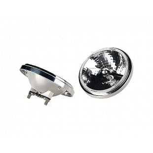 Bodové svietidlo SLV HALOSPOT 111 ENERGY SAVER  12V G53 50W 45° 3000K 545753