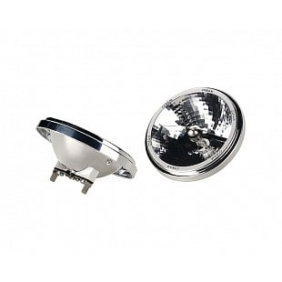 Bodové svietidlo SLV HALOSPOT 111 ENERGY SAVER  12V G53 50W 45° 3000K 545753