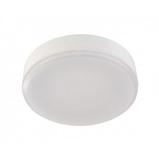 Žiarovky a LED SLV Žárovka LED GX53, 8,2 W, 11 SMD LED, 120°, 600 lm 3000K 550073